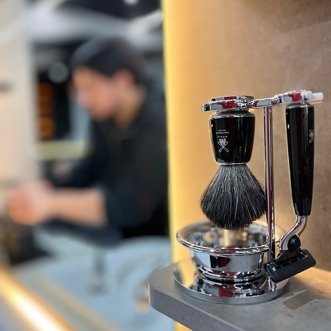 M&H Studio - Équipe professionnelle